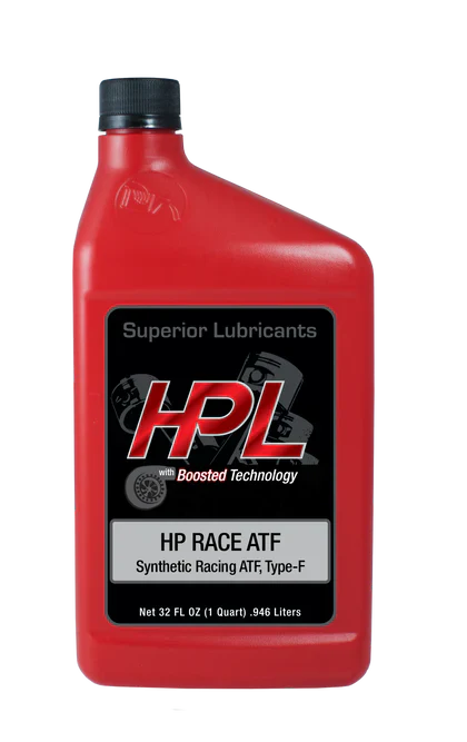 HPL Oil